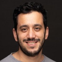 Mohammad Gharabat